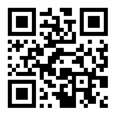 Android版App下载二维码