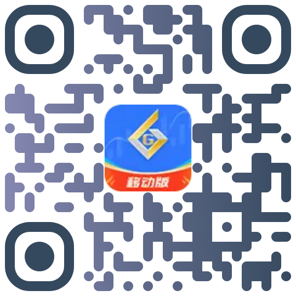 iOS极速版下载二维码
